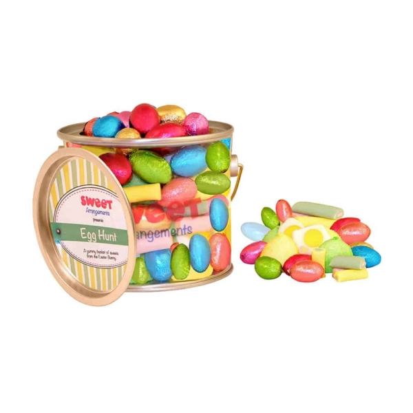 Egg Hunt