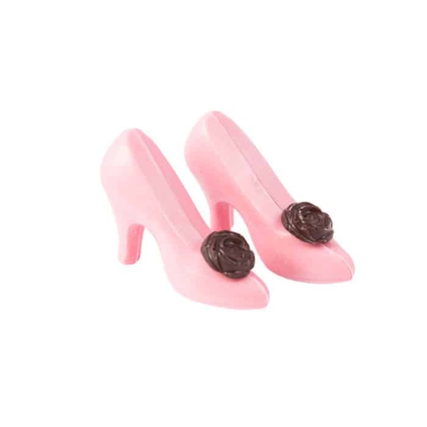 Little Miss Marcus Shoes