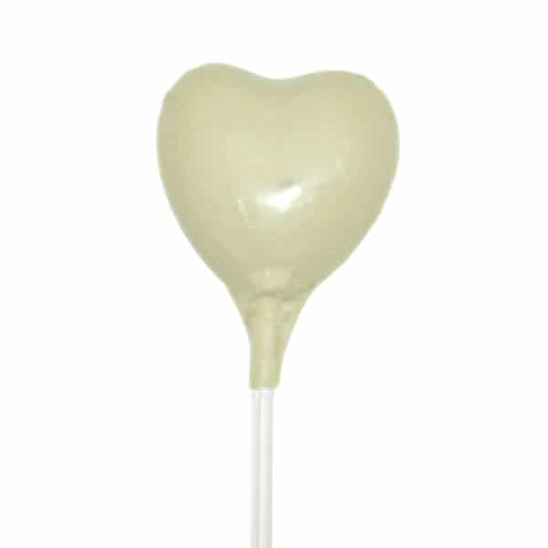 Ivory Milk Chocolate Lollipop x 72, 720g