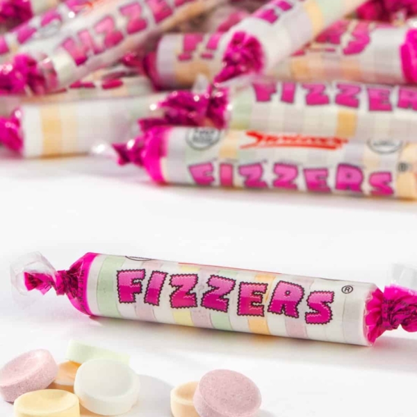 Fizzers