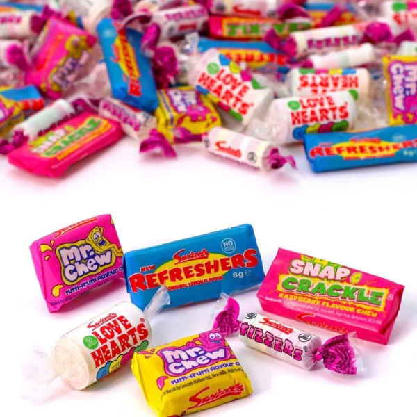 Mini Sweet Mix