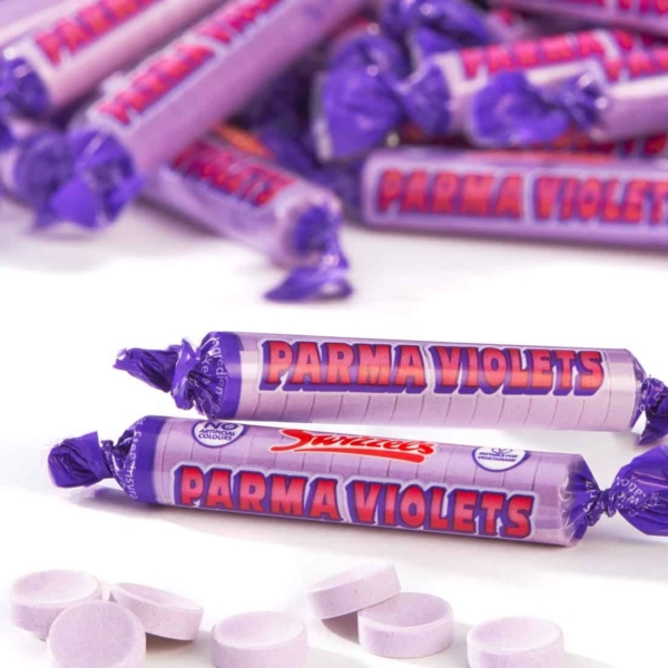 Parma Violets