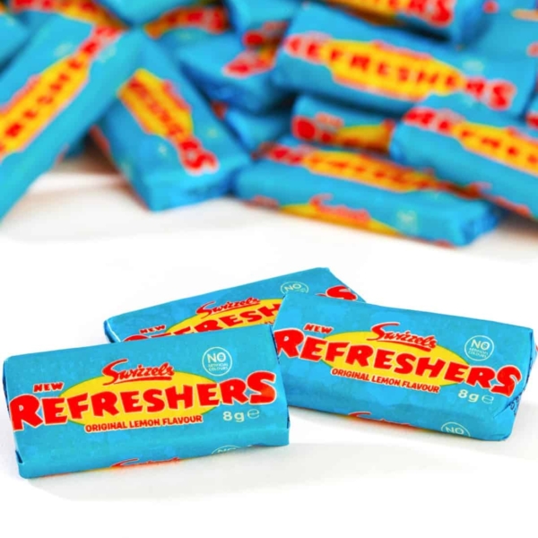 Refreshers