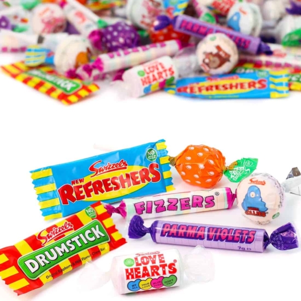 Sweet Mix