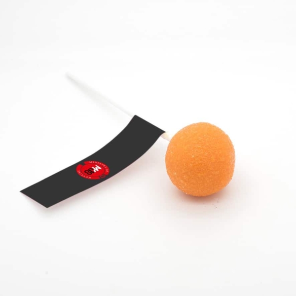 Tequila Cake Pop