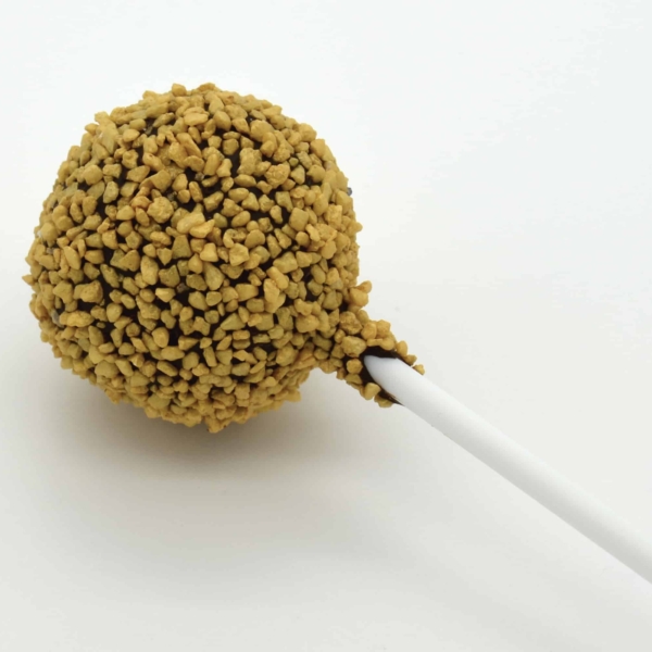 Touch of Bling Cake Pop
